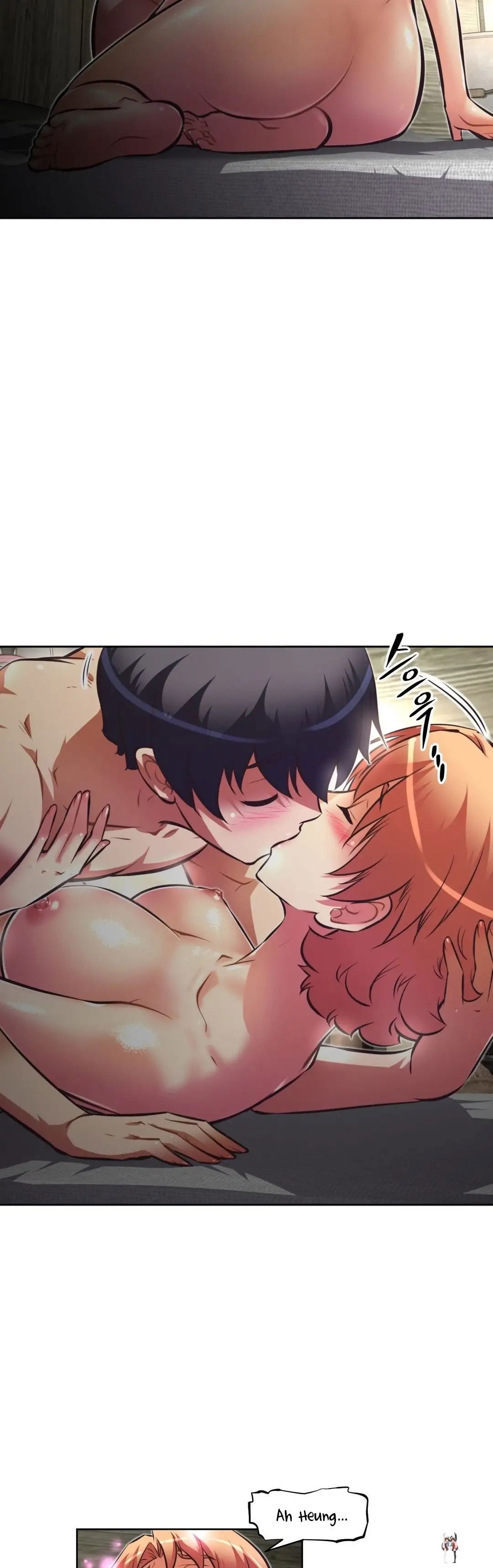 Brawling Go! Brawling Go! Chapter 71 - Page 4