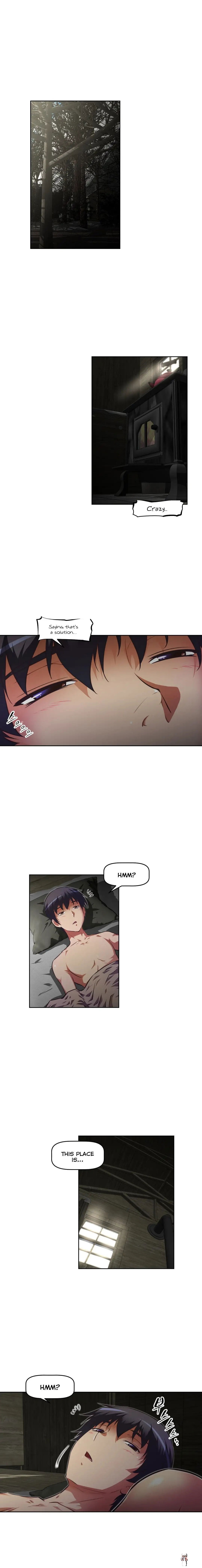 Brawling Go! Brawling Go! Chapter 72 - Page 13