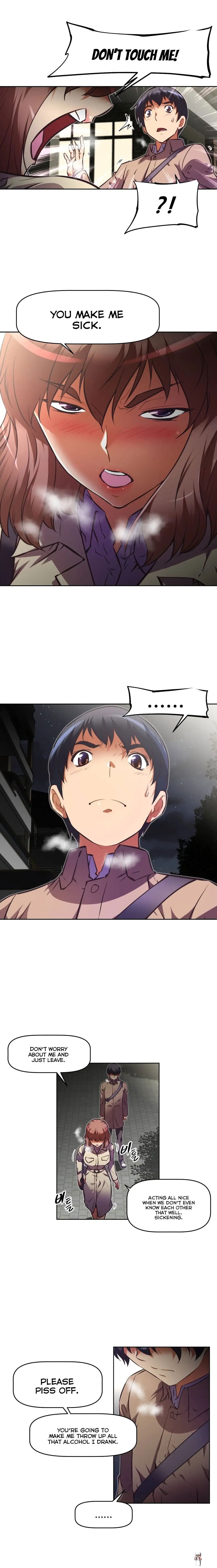 Brawling Go! Brawling Go! Chapter 74 - Page 11