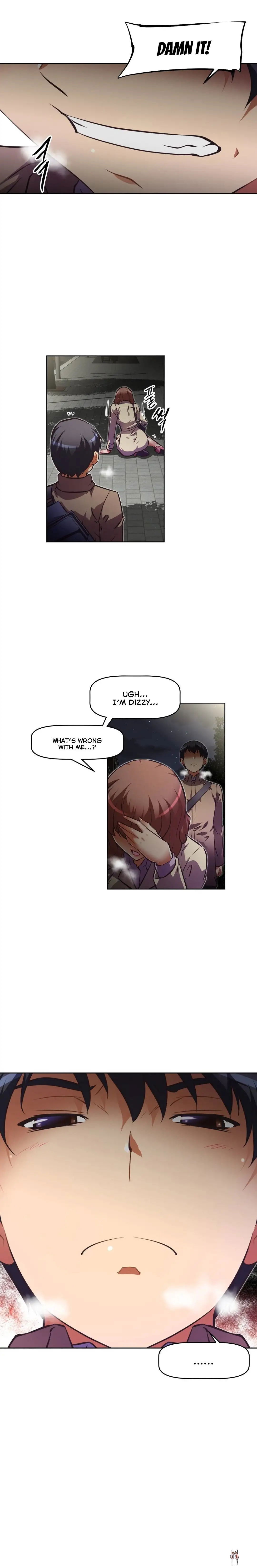 Brawling Go! Brawling Go! Chapter 74 - Page 12