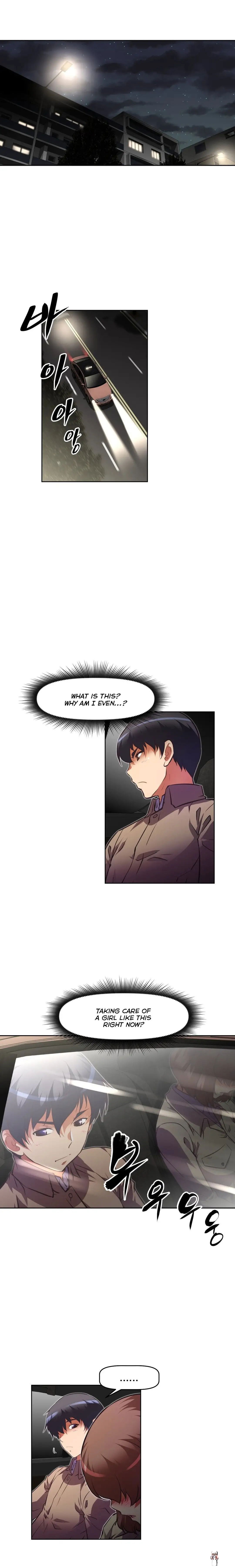 Brawling Go! Brawling Go! Chapter 74 - Page 13