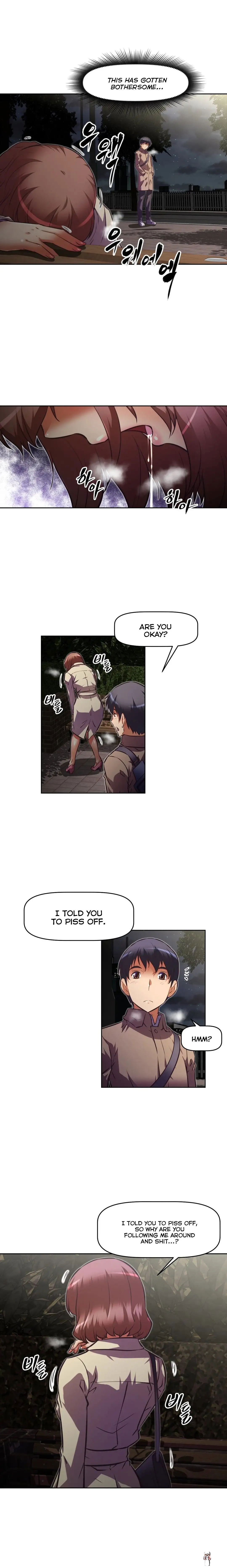 Brawling Go! Brawling Go! Chapter 74 - Page 16