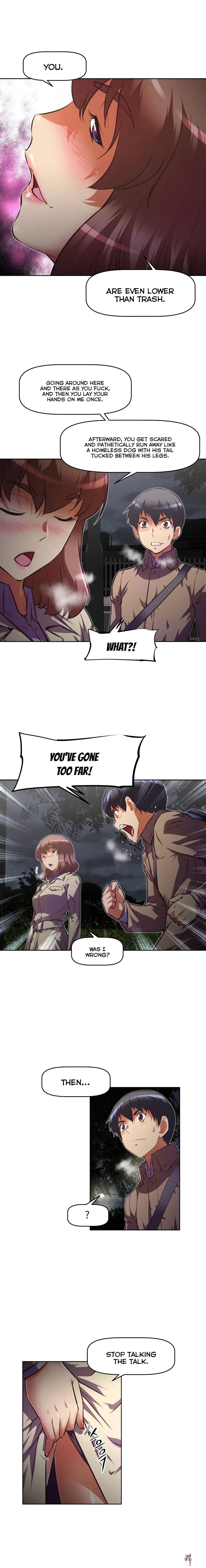 Brawling Go! Brawling Go! Chapter 74 - Page 18