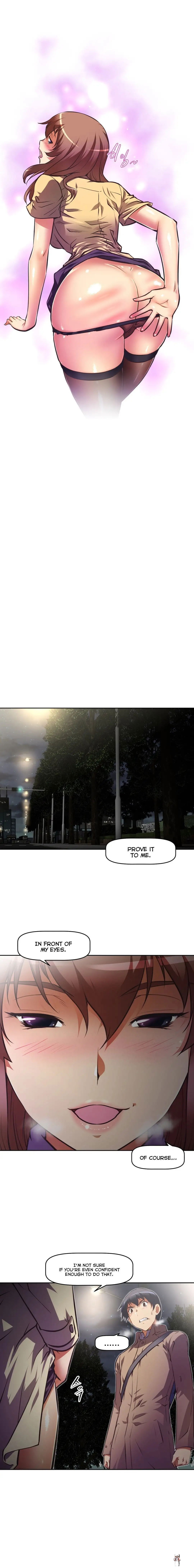 Brawling Go! Brawling Go! Chapter 75 - Page 1