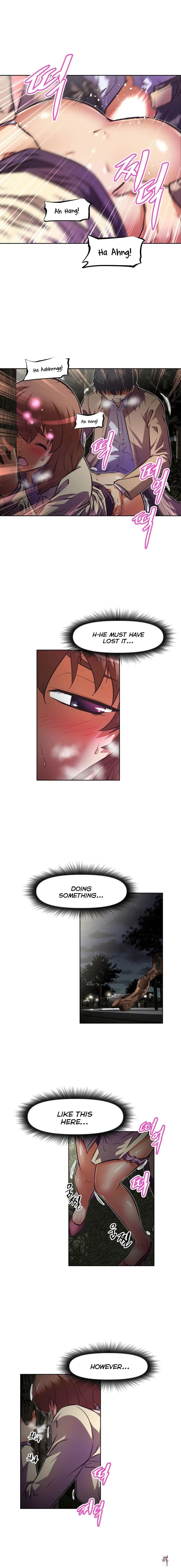 Brawling Go! Brawling Go! Chapter 75 - Page 13