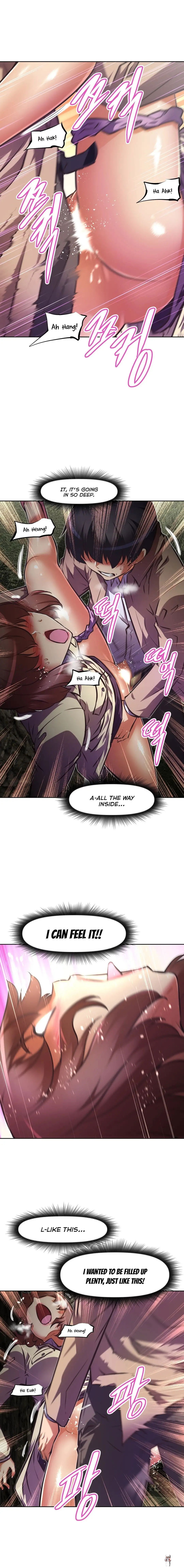 Brawling Go! Brawling Go! Chapter 75 - Page 16