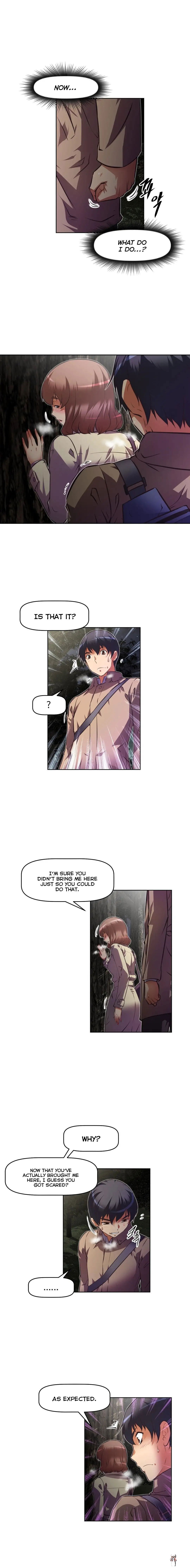 Brawling Go! Brawling Go! Chapter 75 - Page 3