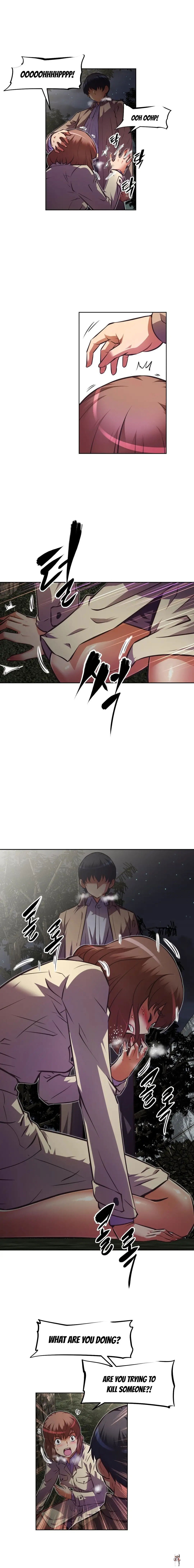 Brawling Go! Brawling Go! Chapter 75 - Page 7