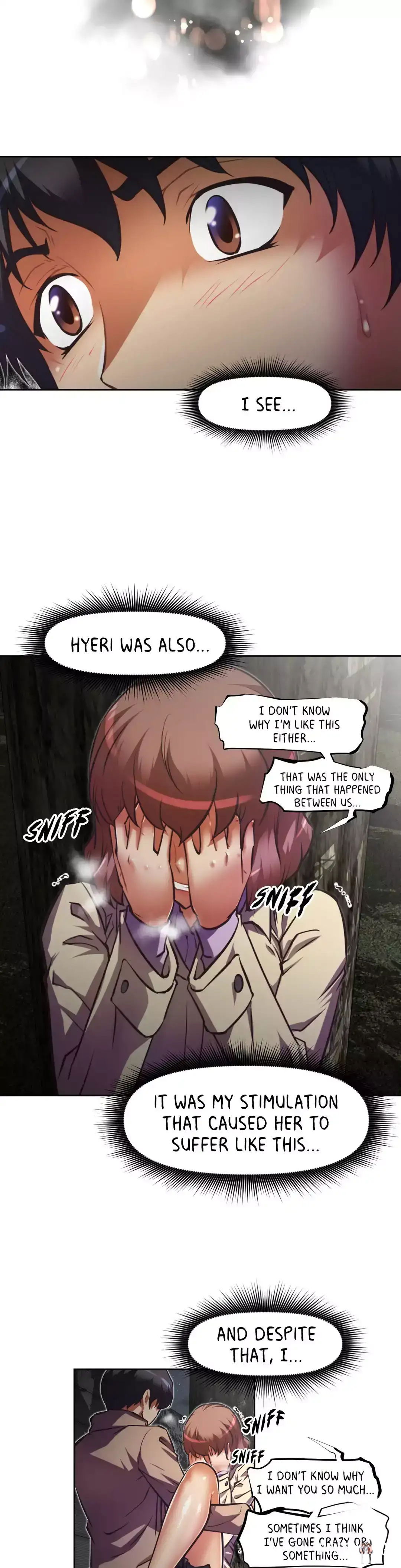 Brawling Go! Brawling Go! Chapter 76 - Page 11