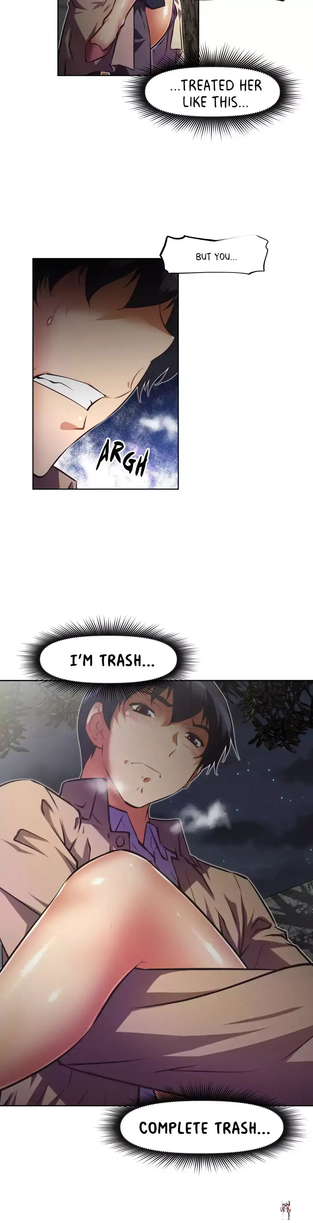 Brawling Go! Brawling Go! Chapter 76 - Page 12