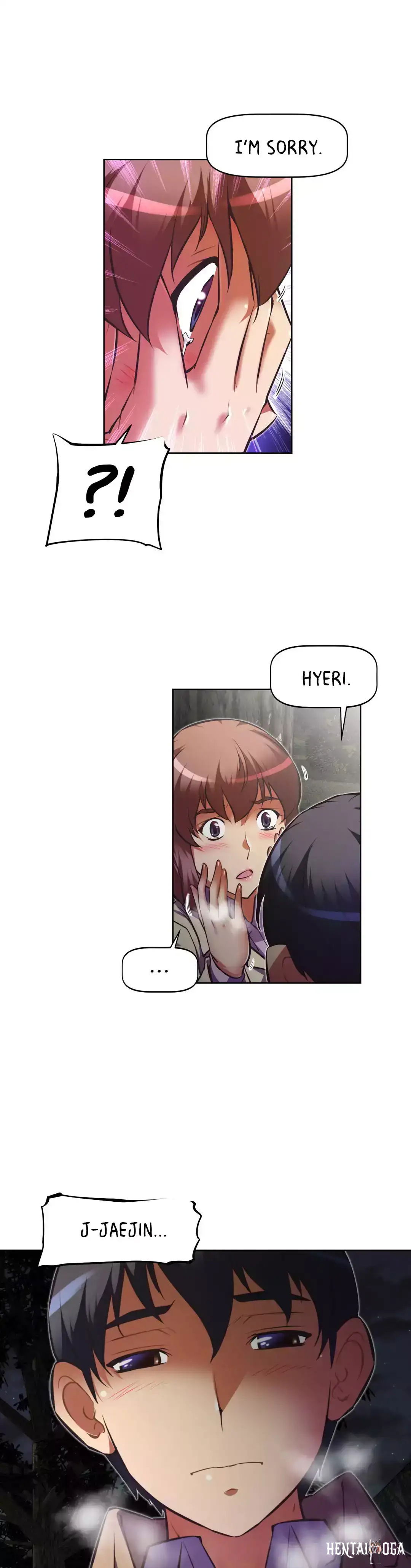 Brawling Go! Brawling Go! Chapter 76 - Page 13