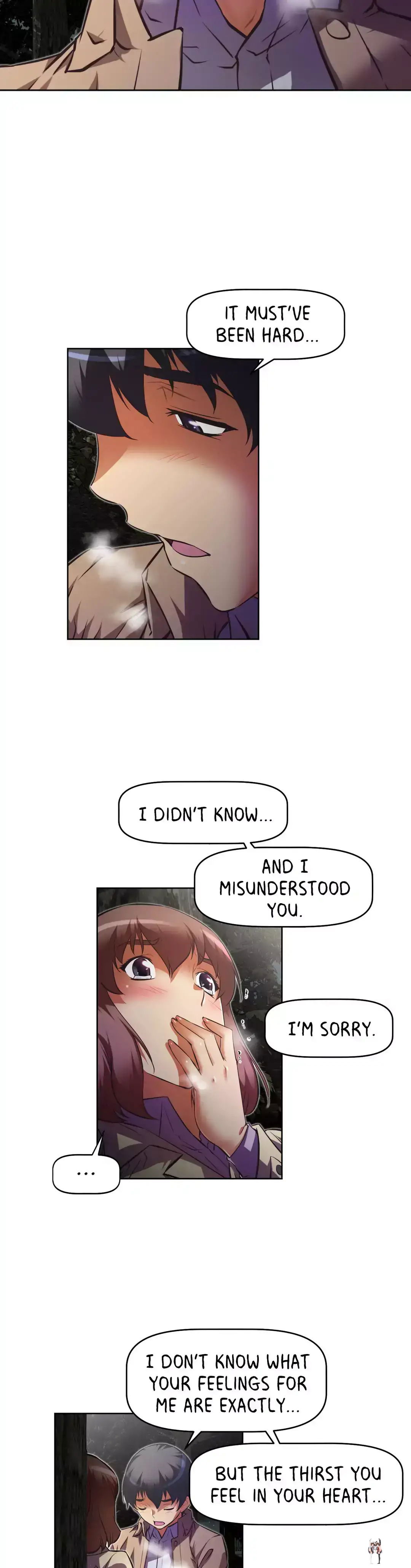 Brawling Go! Brawling Go! Chapter 76 - Page 14