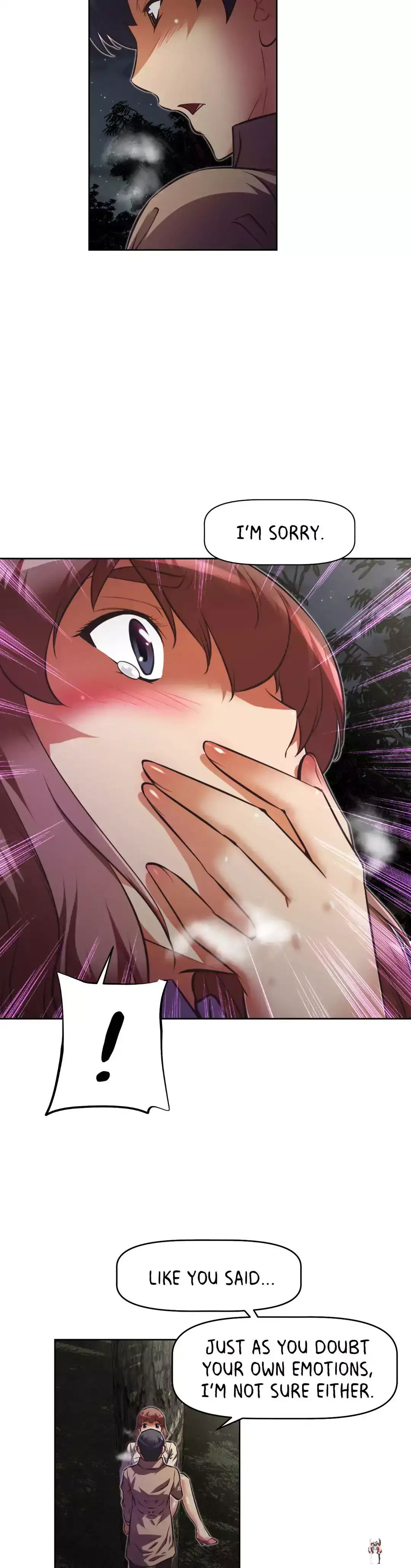 Brawling Go! Brawling Go! Chapter 76 - Page 16