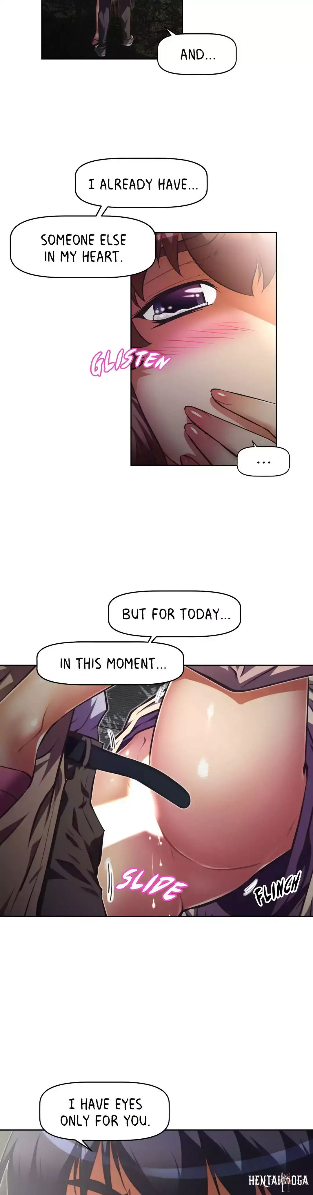 Brawling Go! Brawling Go! Chapter 76 - Page 17