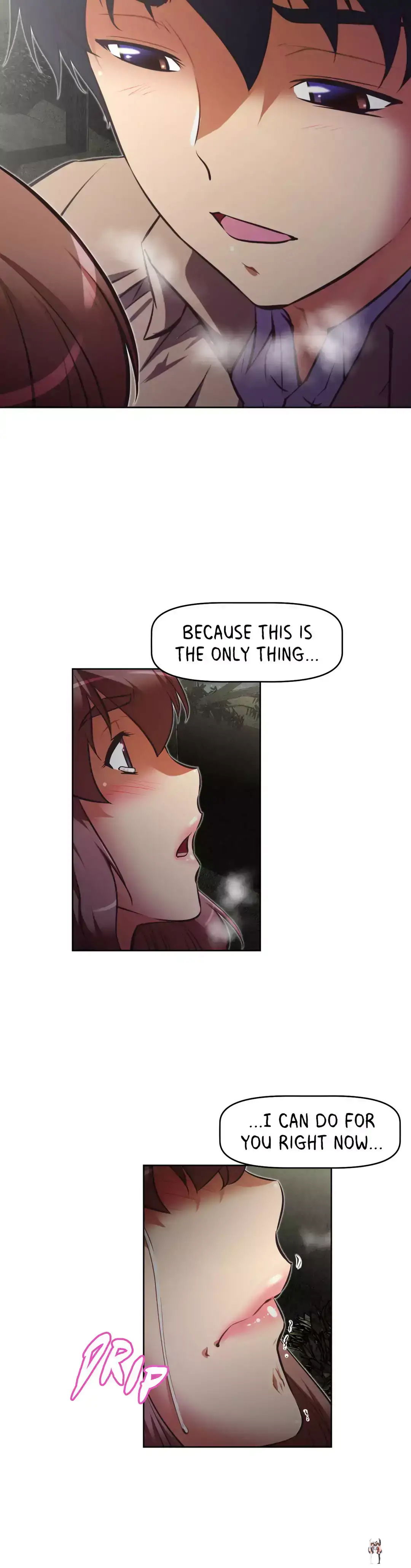 Brawling Go! Brawling Go! Chapter 76 - Page 18