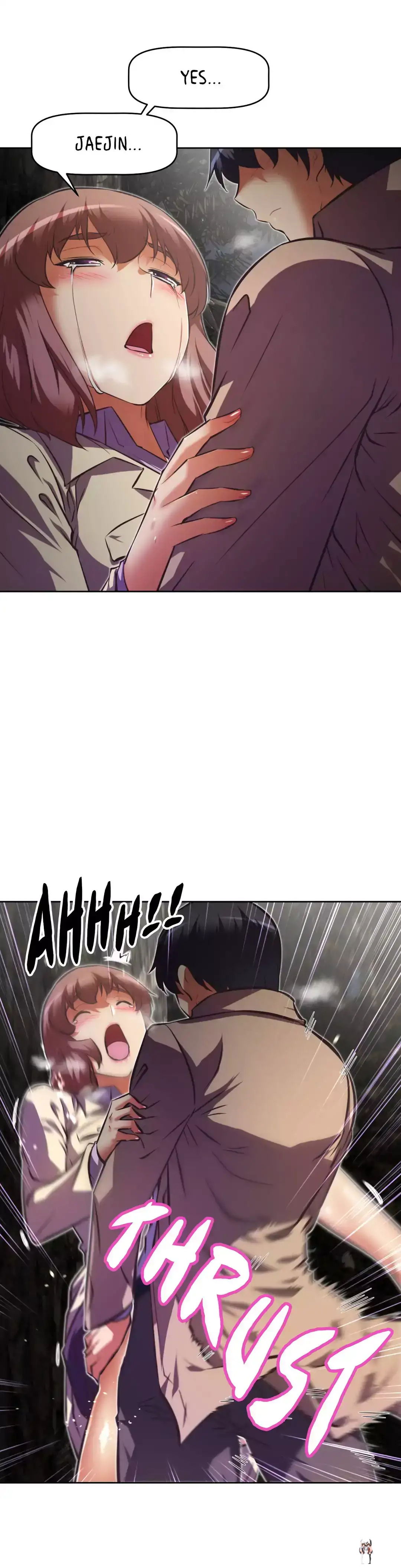 Brawling Go! Brawling Go! Chapter 76 - Page 19