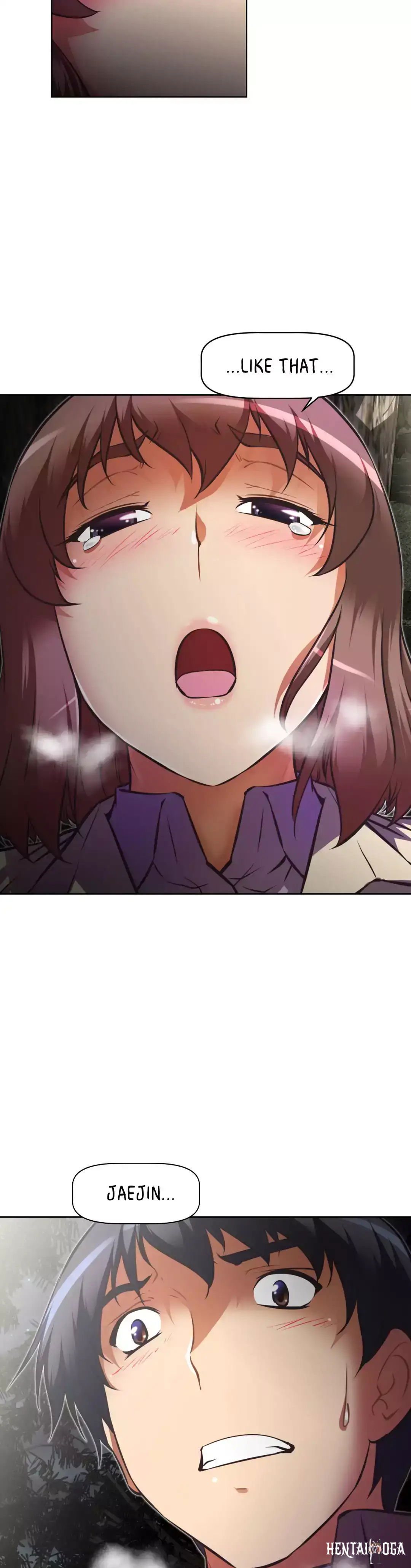 Brawling Go! Brawling Go! Chapter 76 - Page 2