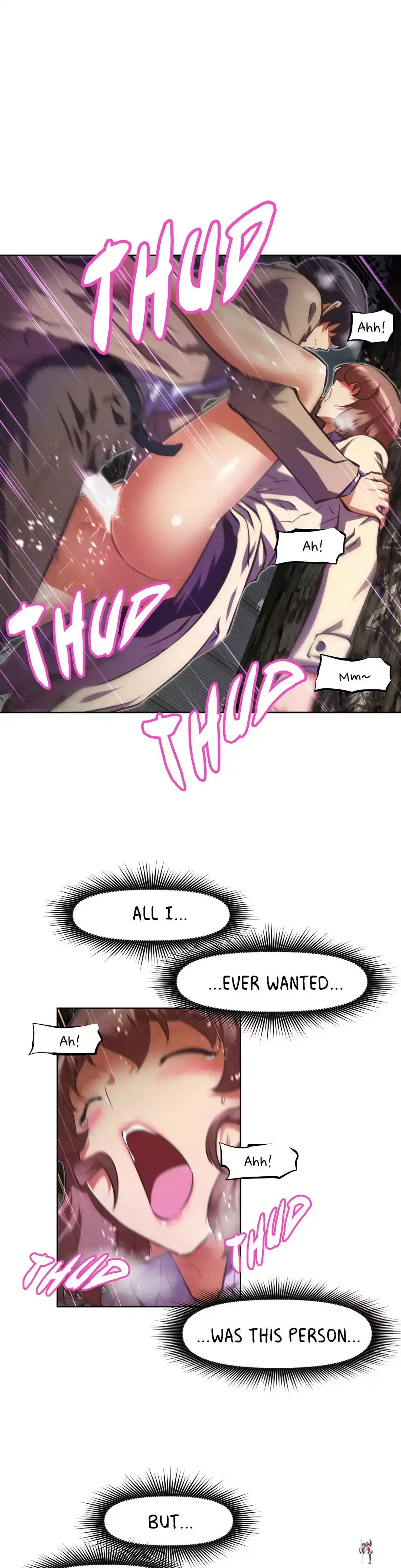 Brawling Go! Brawling Go! Chapter 76 - Page 20