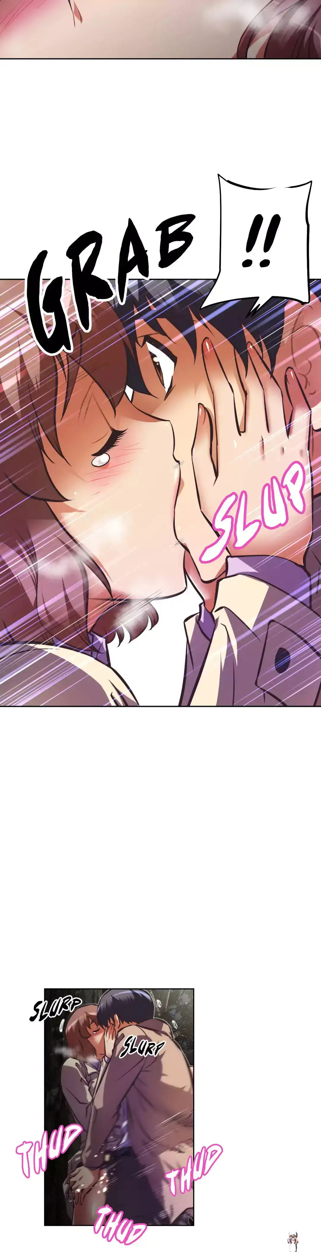 Brawling Go! Brawling Go! Chapter 76 - Page 22