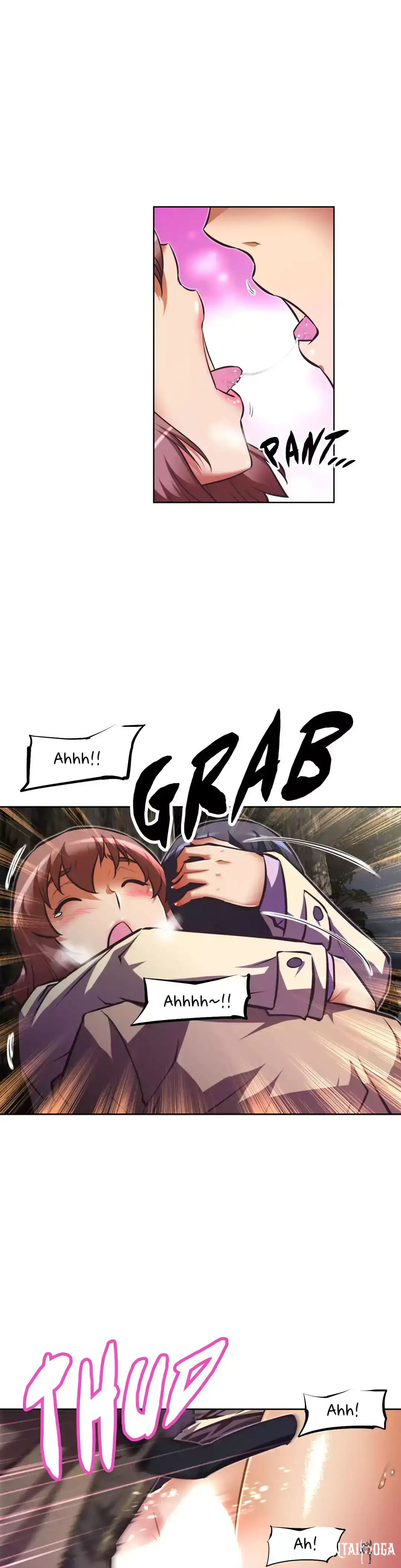 Brawling Go! Brawling Go! Chapter 76 - Page 23