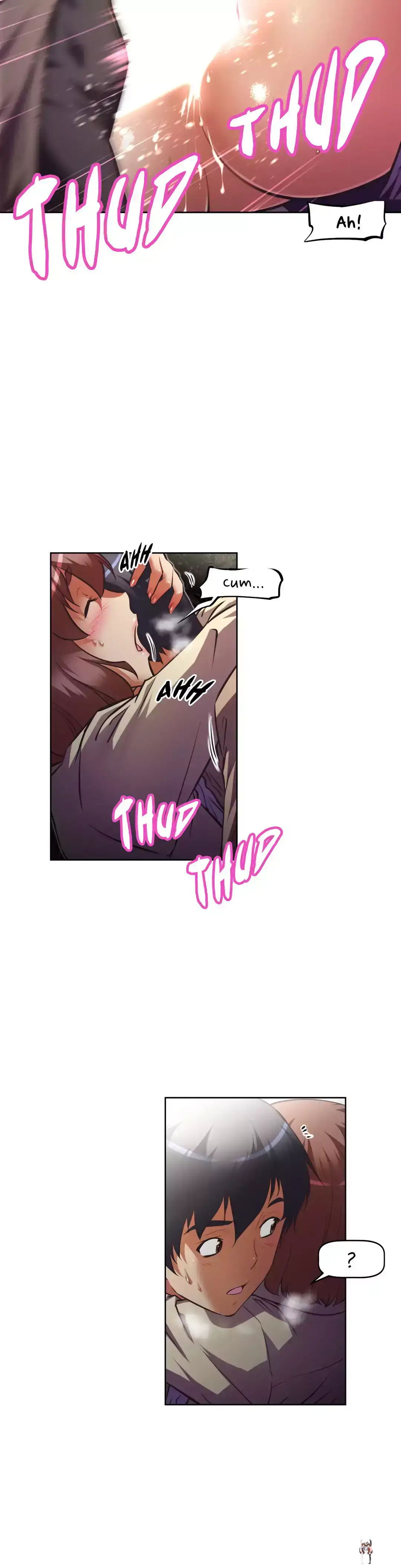 Brawling Go! Brawling Go! Chapter 76 - Page 24