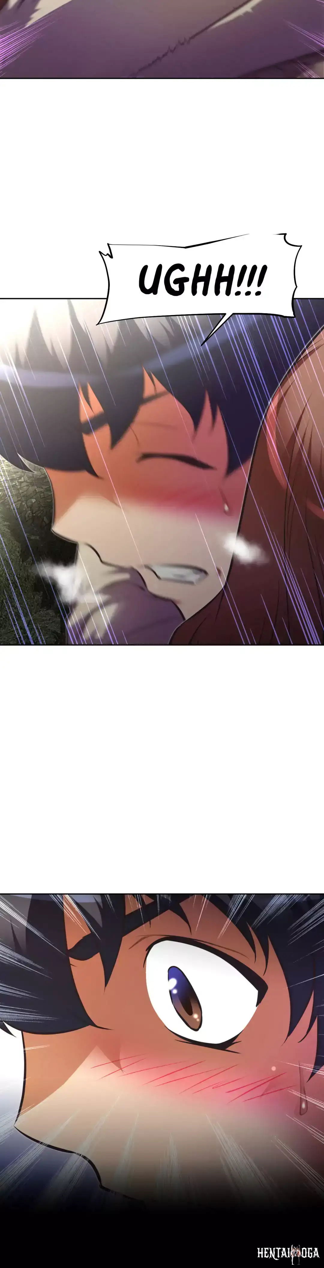 Brawling Go! Brawling Go! Chapter 76 - Page 26