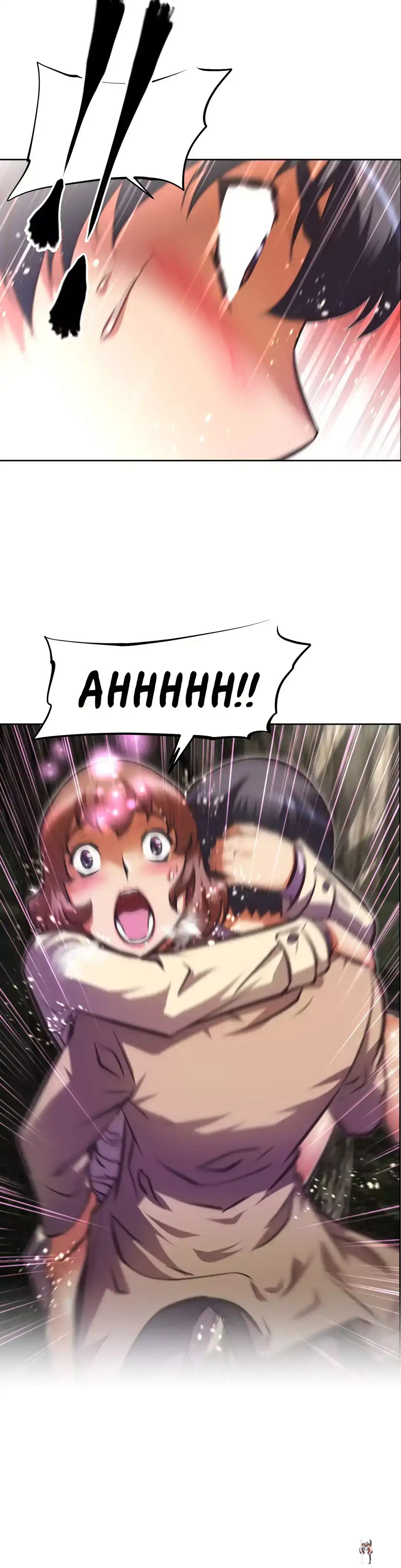 Brawling Go! Brawling Go! Chapter 76 - Page 29