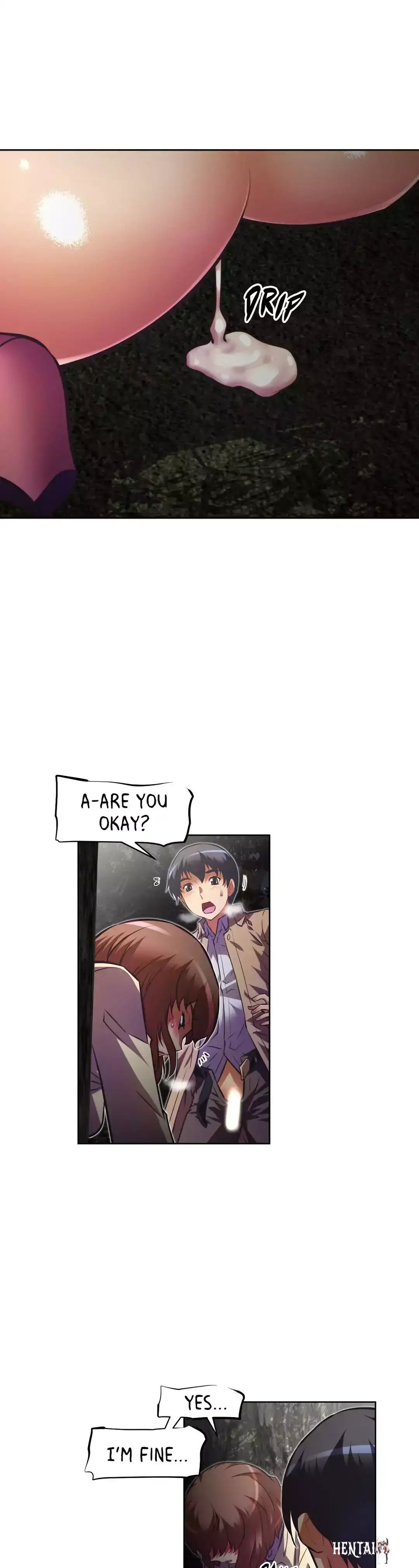 Brawling Go! Brawling Go! Chapter 76 - Page 33