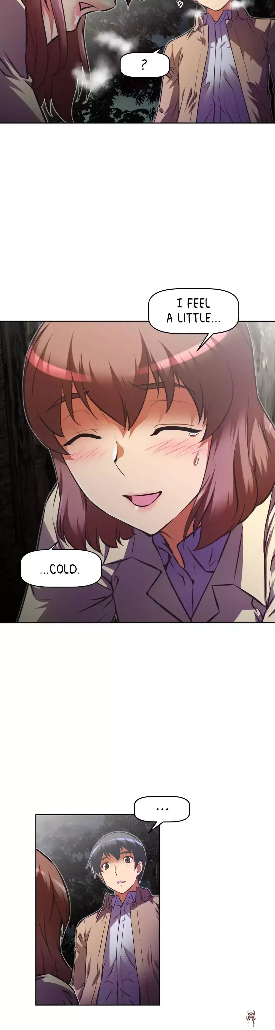 Brawling Go! Brawling Go! Chapter 76 - Page 35