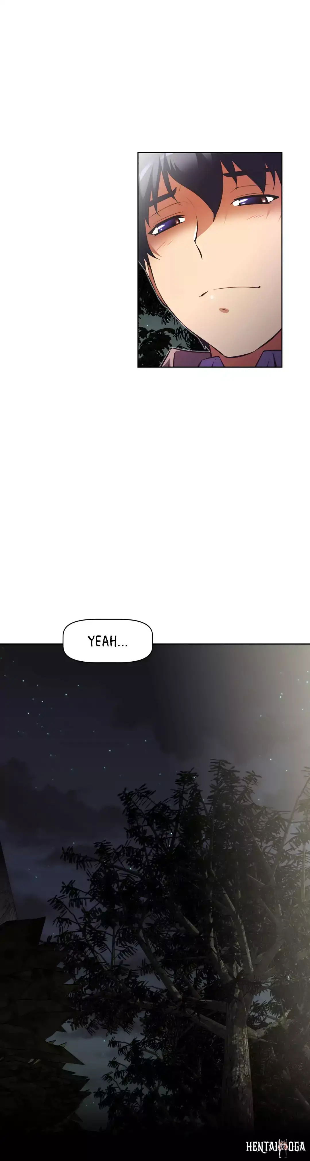 Brawling Go! Brawling Go! Chapter 76 - Page 36