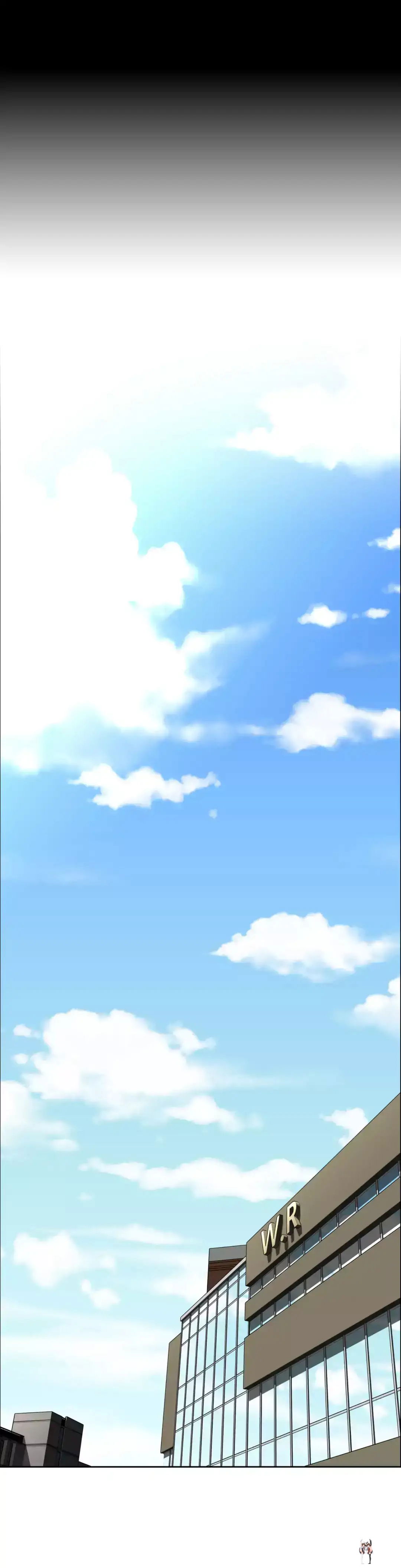 Brawling Go! Brawling Go! Chapter 76 - Page 37