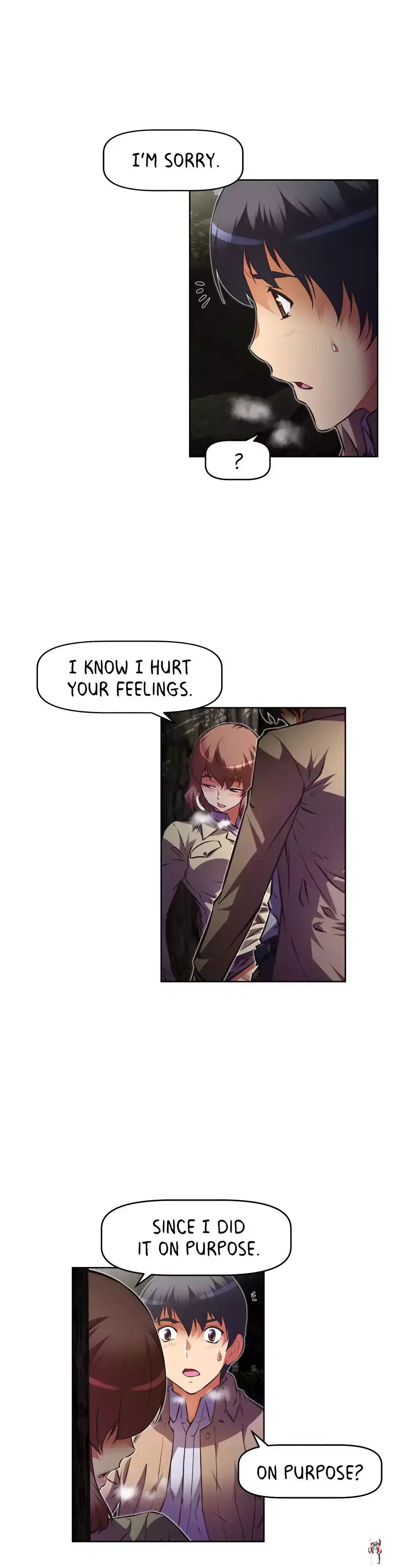 Brawling Go! Brawling Go! Chapter 76 - Page 4