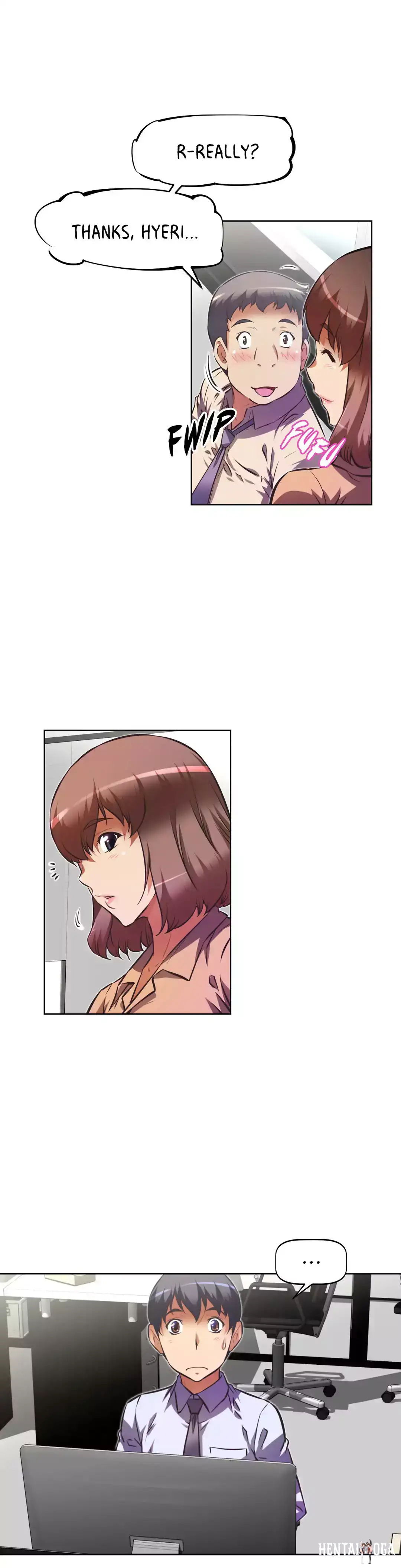 Brawling Go! Brawling Go! Chapter 76 - Page 43