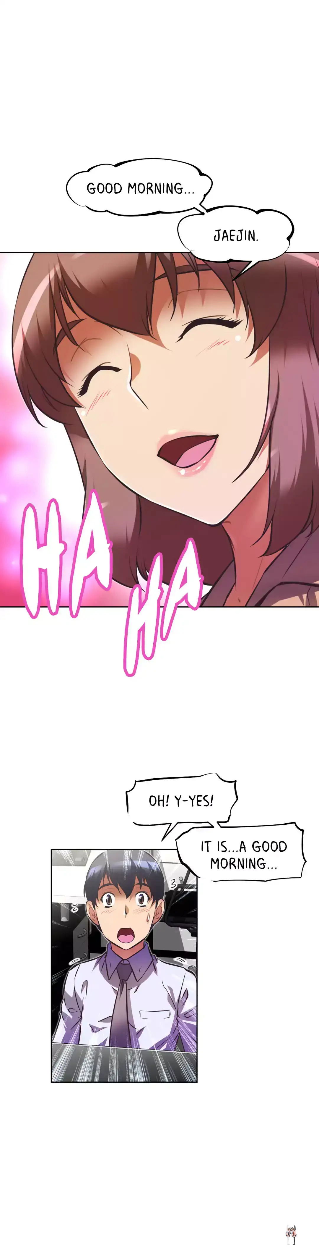 Brawling Go! Brawling Go! Chapter 76 - Page 44