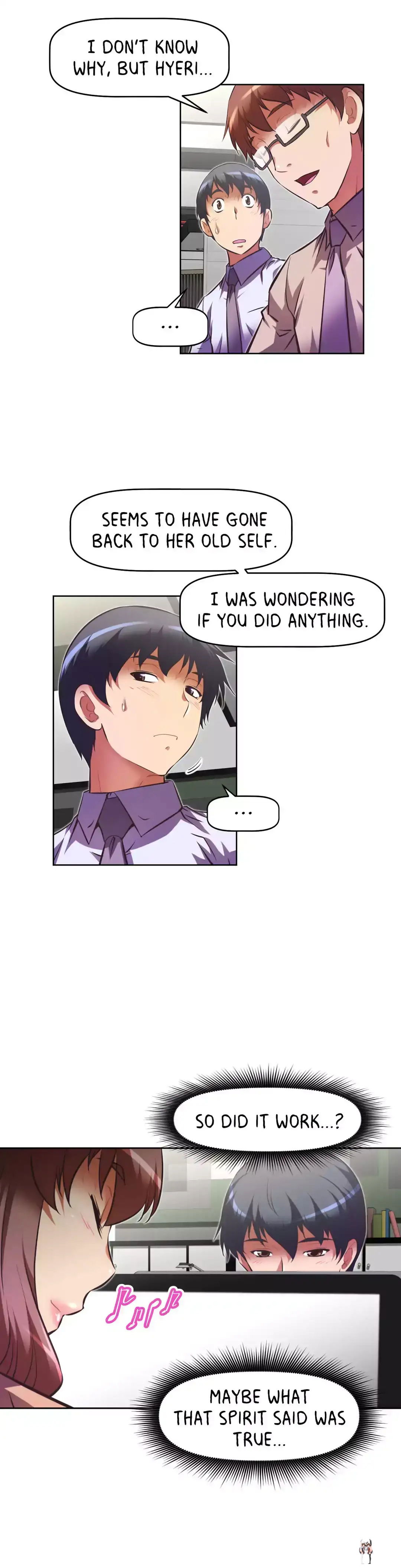 Brawling Go! Brawling Go! Chapter 76 - Page 46