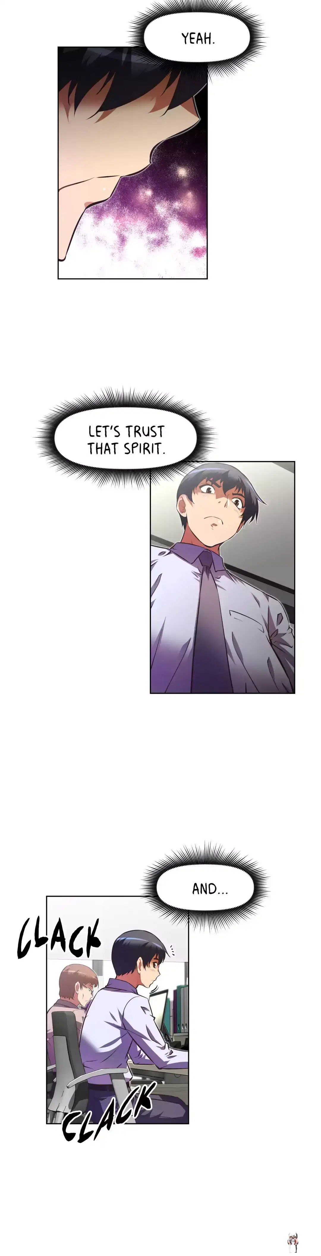 Brawling Go! Brawling Go! Chapter 76 - Page 48