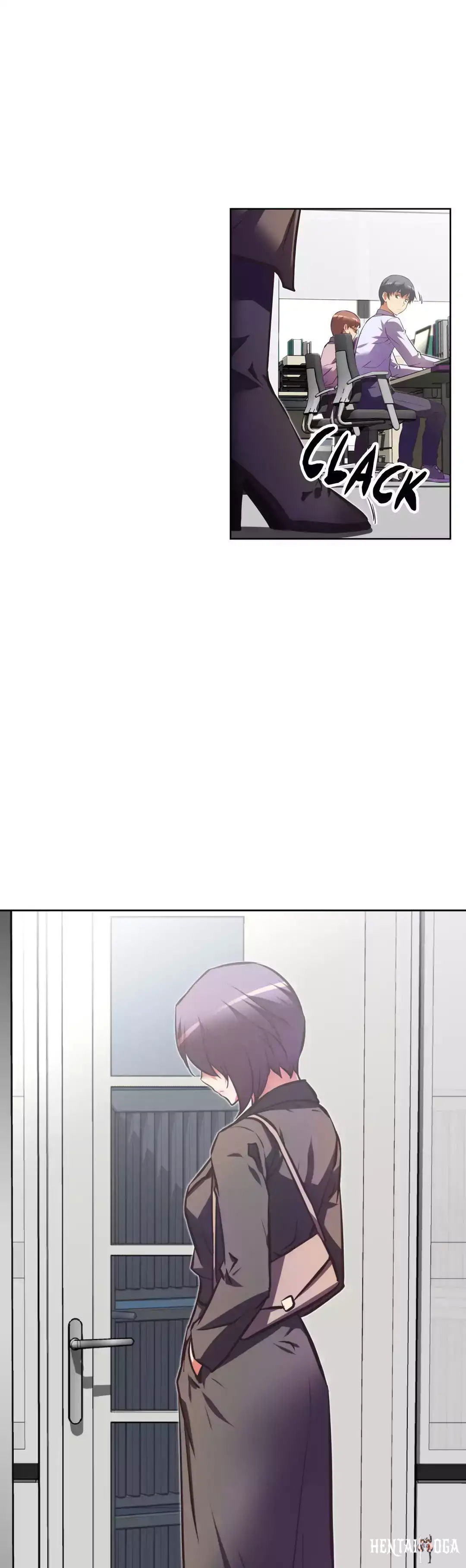 Brawling Go! Brawling Go! Chapter 76 - Page 49