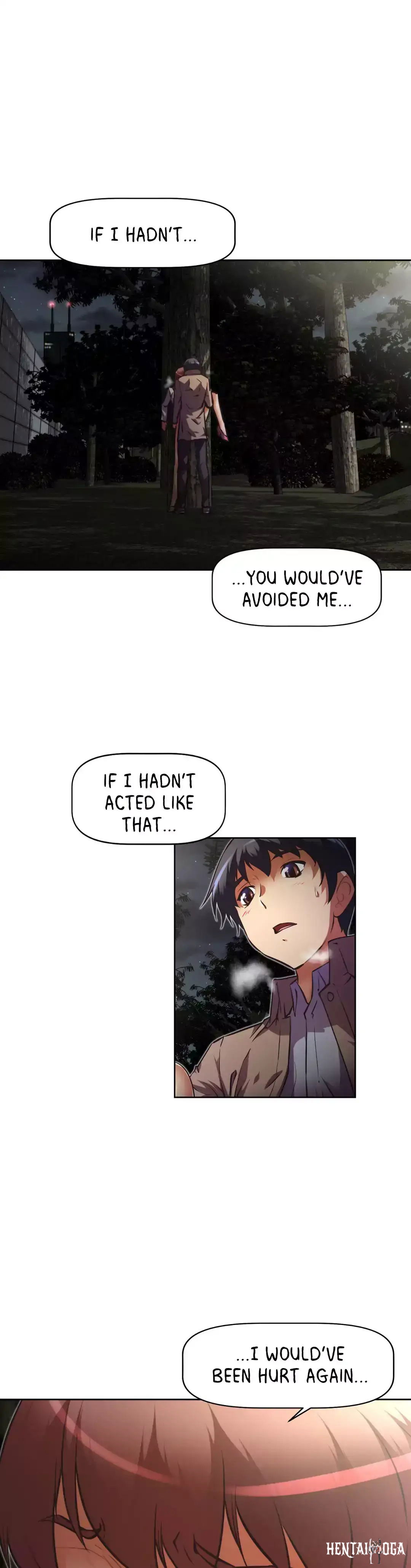 Brawling Go! Brawling Go! Chapter 76 - Page 5