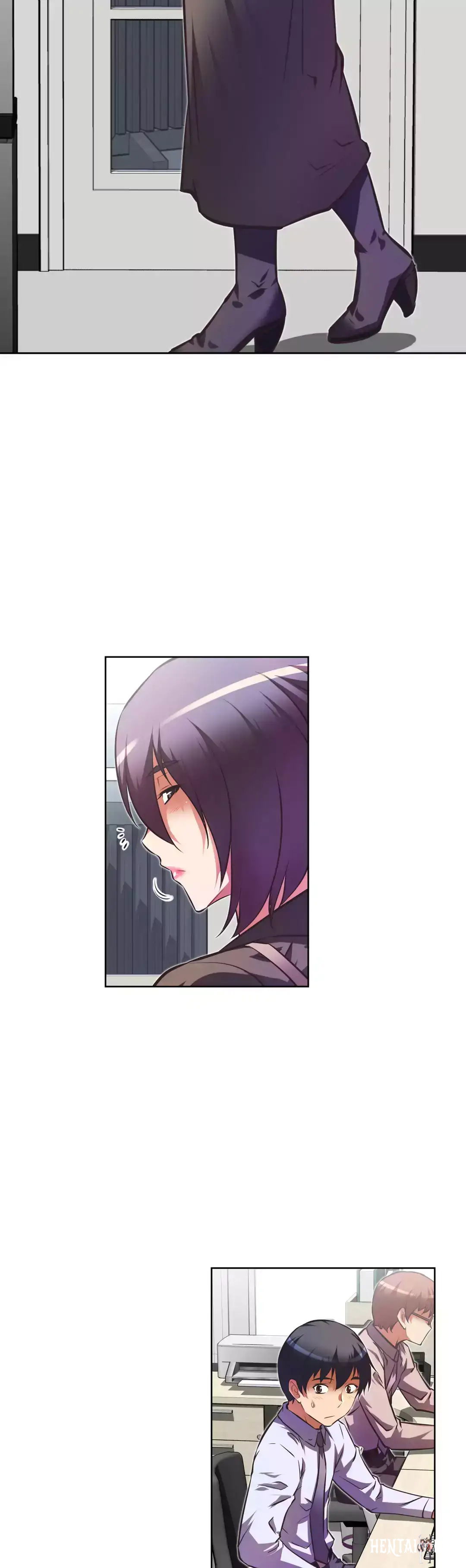 Brawling Go! Brawling Go! Chapter 76 - Page 50