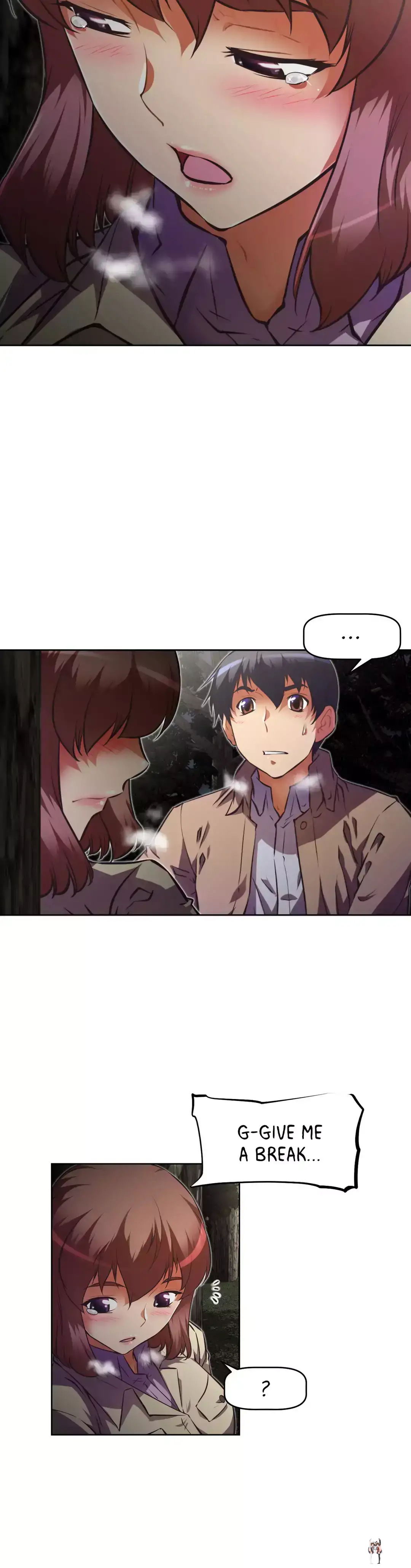 Brawling Go! Brawling Go! Chapter 76 - Page 6