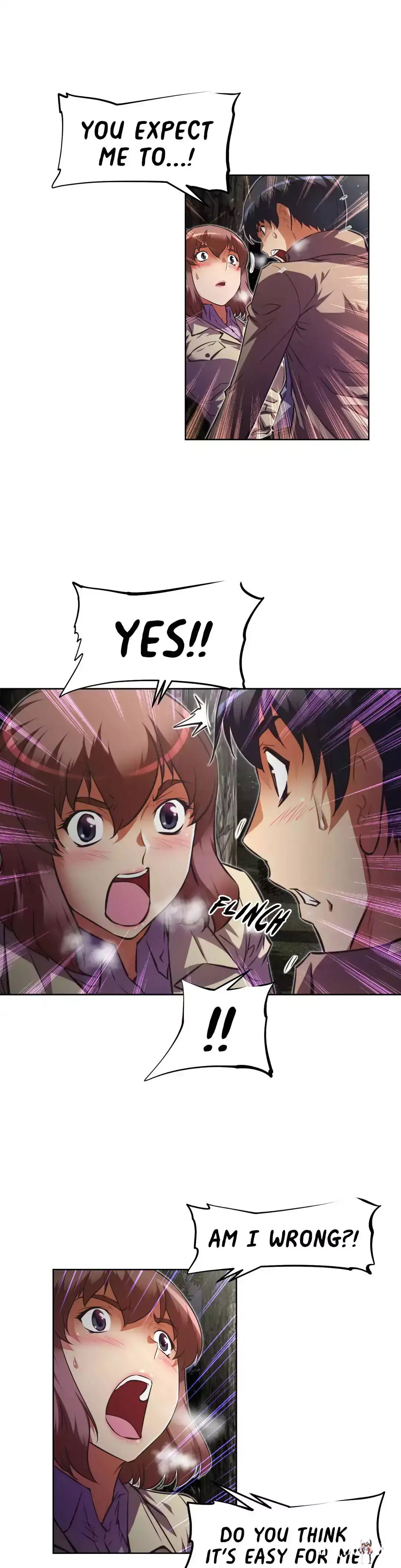 Brawling Go! Brawling Go! Chapter 76 - Page 7