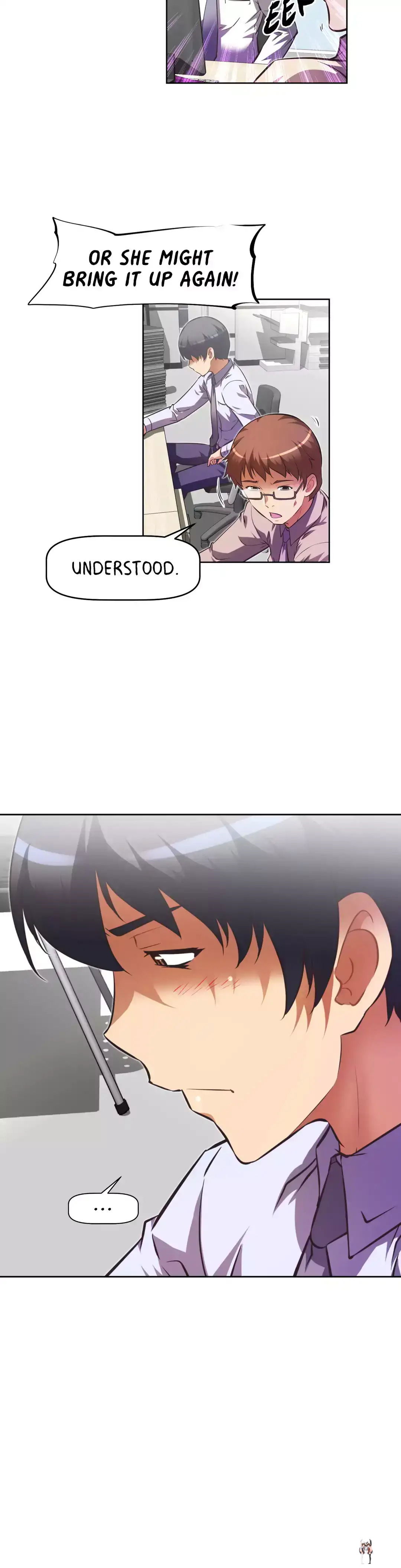 Brawling Go! Brawling Go! Chapter 77 - Page 11