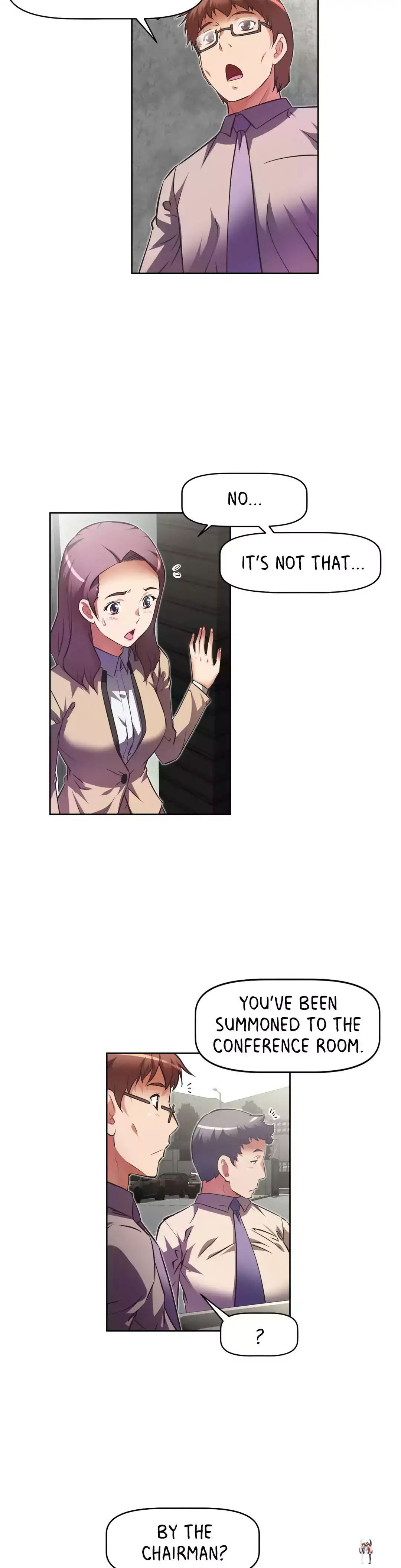 Brawling Go! Brawling Go! Chapter 77 - Page 16