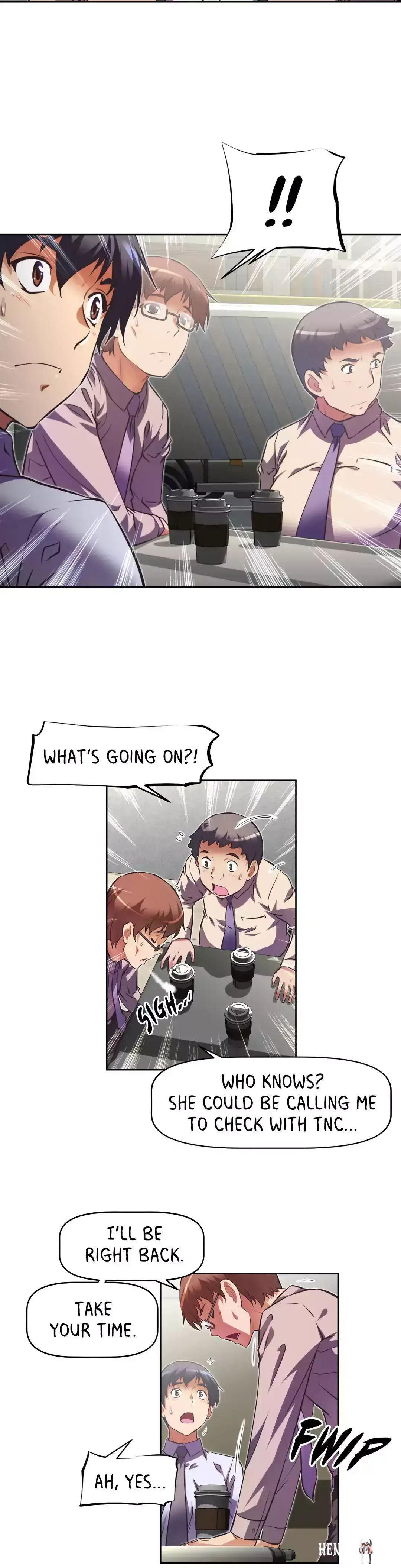 Brawling Go! Brawling Go! Chapter 77 - Page 18