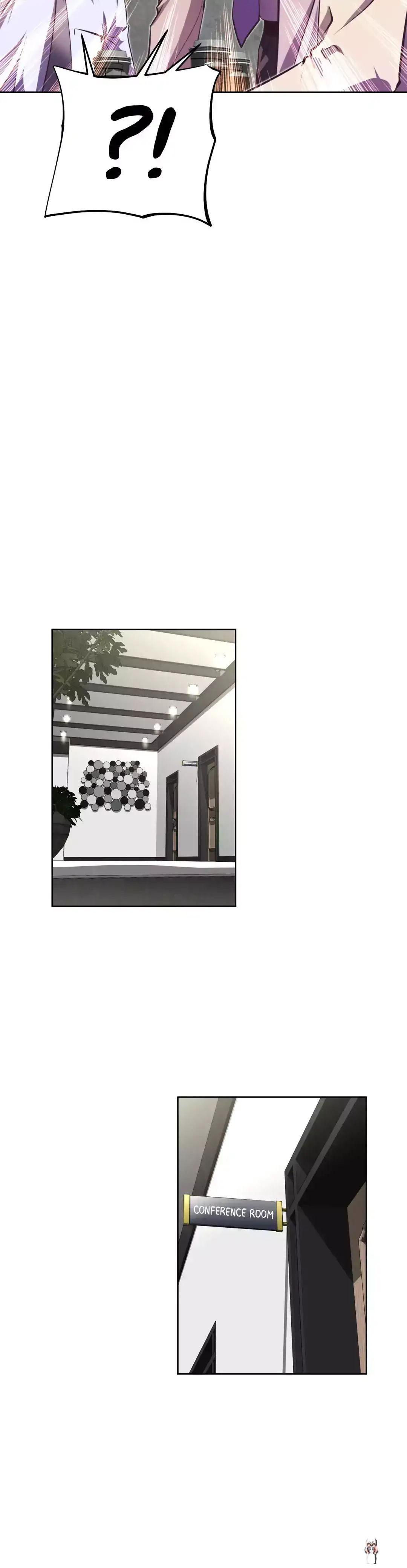 Brawling Go! Brawling Go! Chapter 77 - Page 20