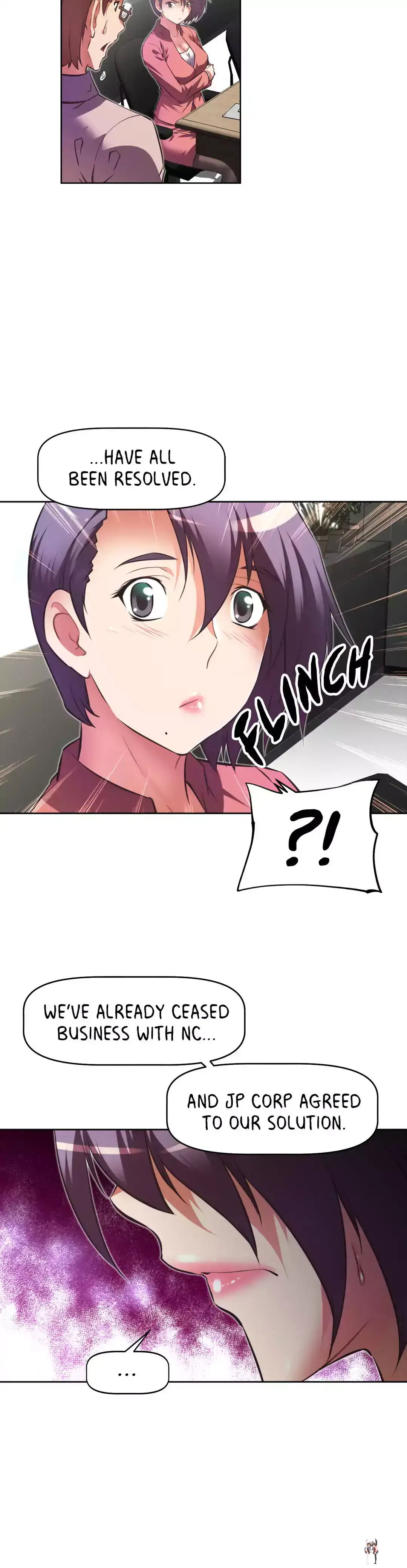 Brawling Go! Brawling Go! Chapter 77 - Page 23