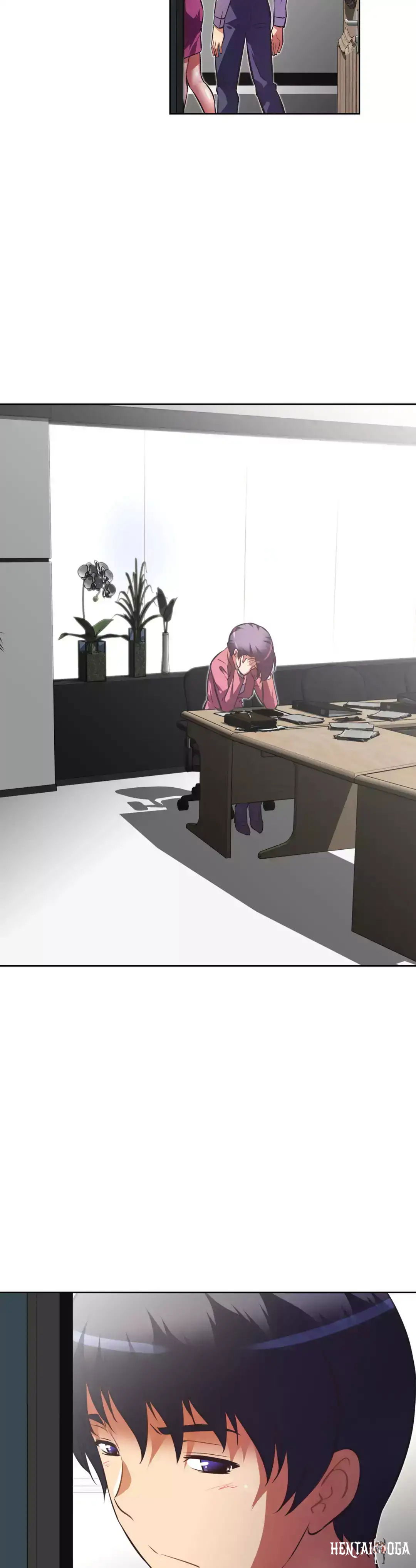 Brawling Go! Brawling Go! Chapter 77 - Page 26