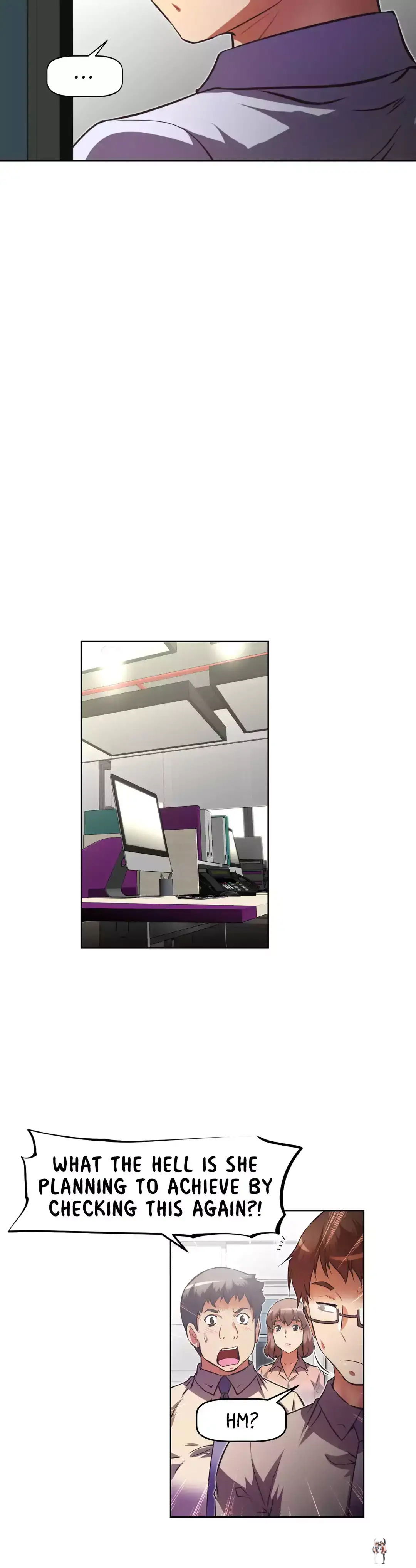 Brawling Go! Brawling Go! Chapter 77 - Page 27