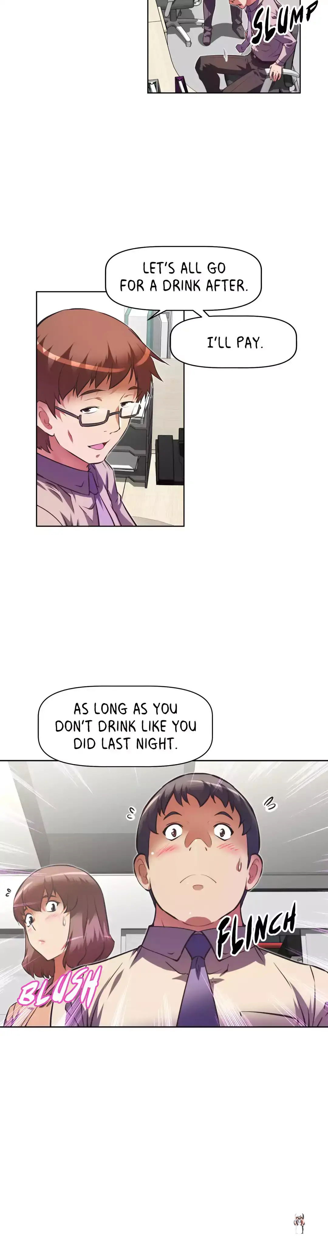 Brawling Go! Brawling Go! Chapter 77 - Page 29