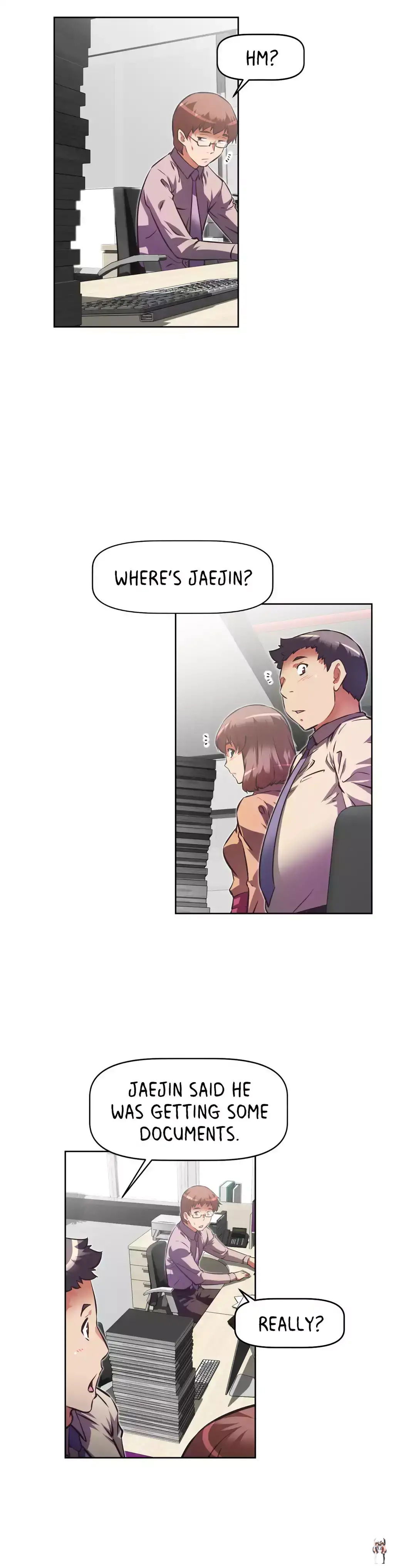 Brawling Go! Brawling Go! Chapter 77 - Page 30